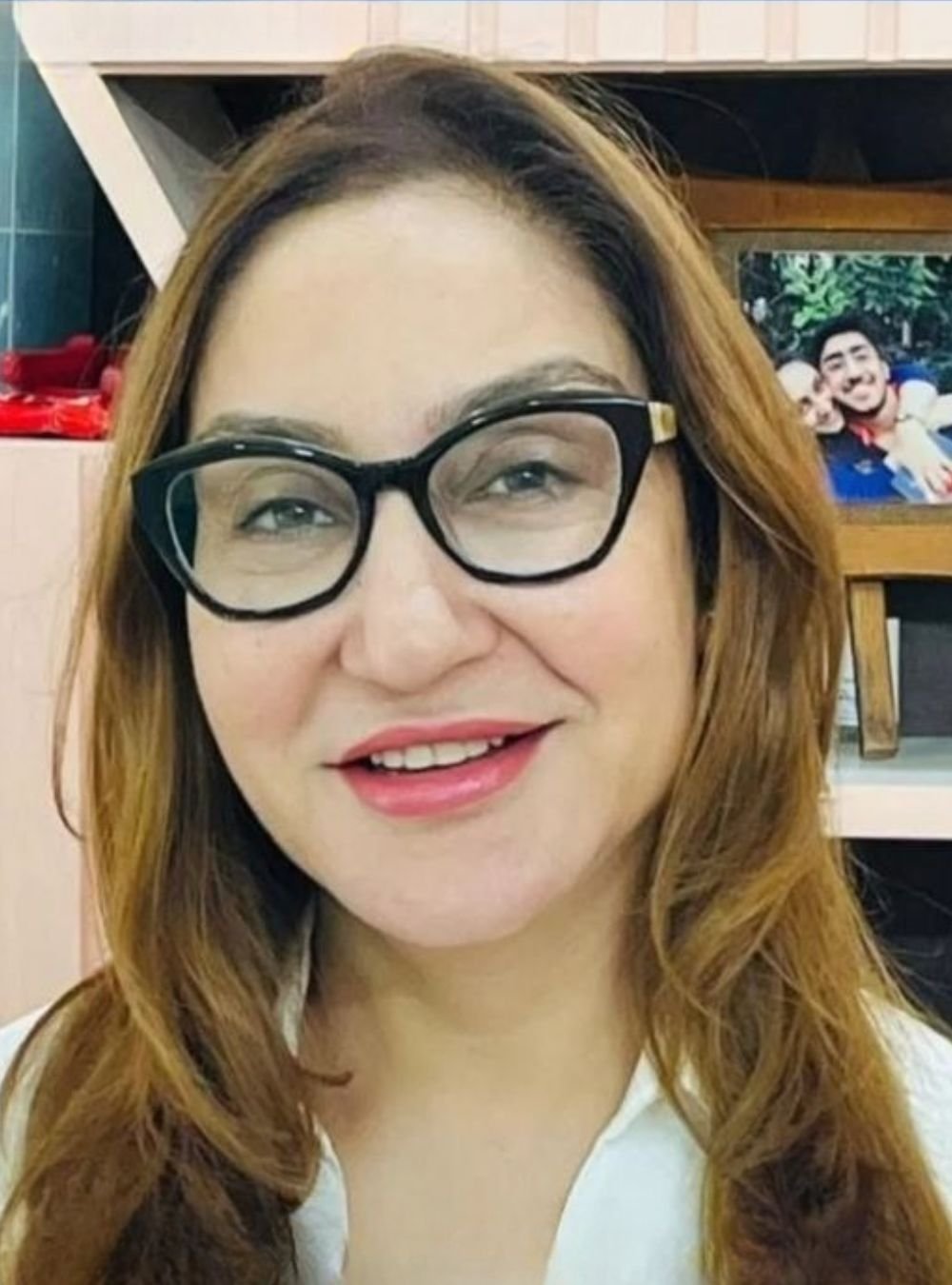 Dr. Jyotika