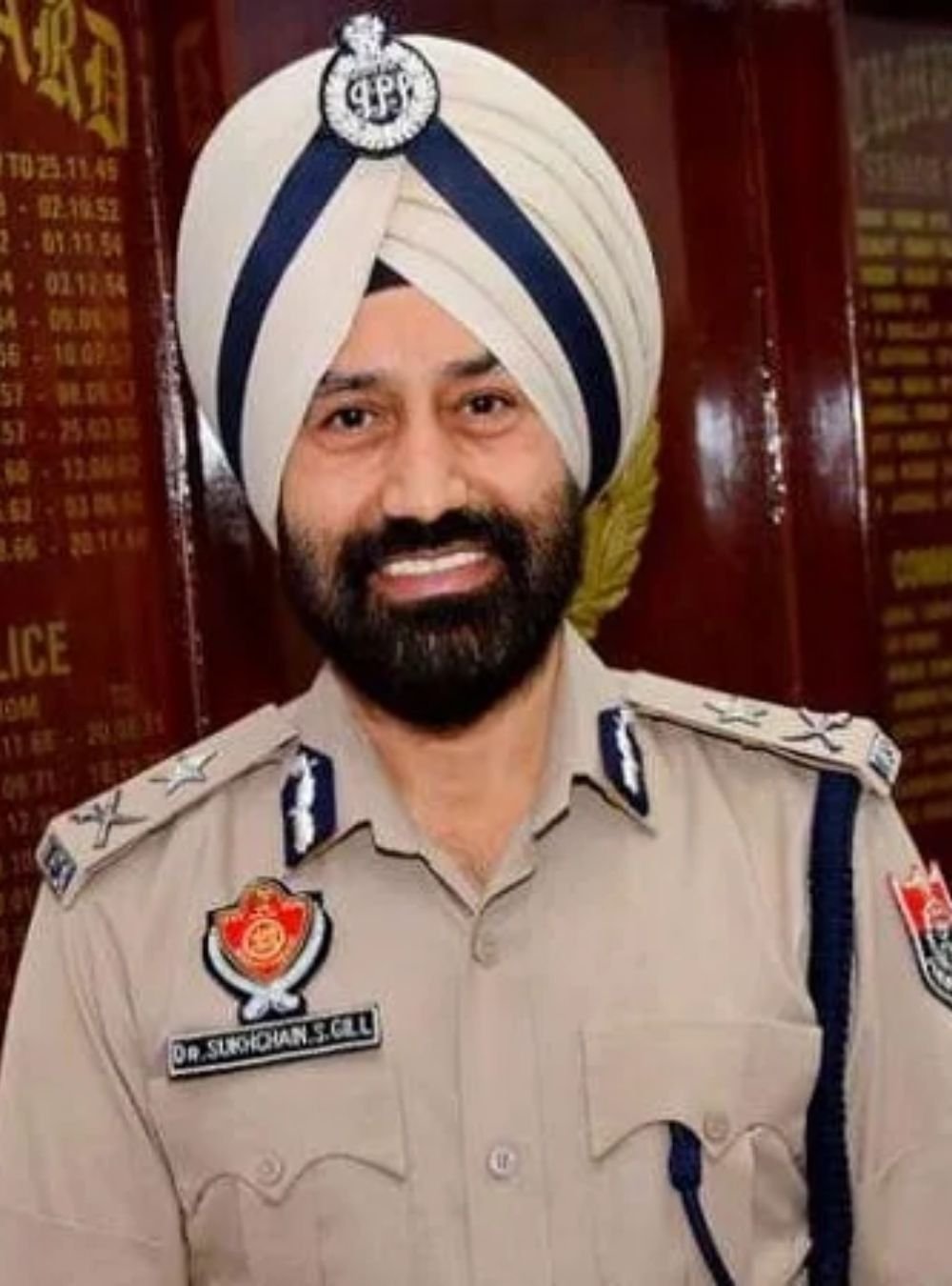SSG IPS