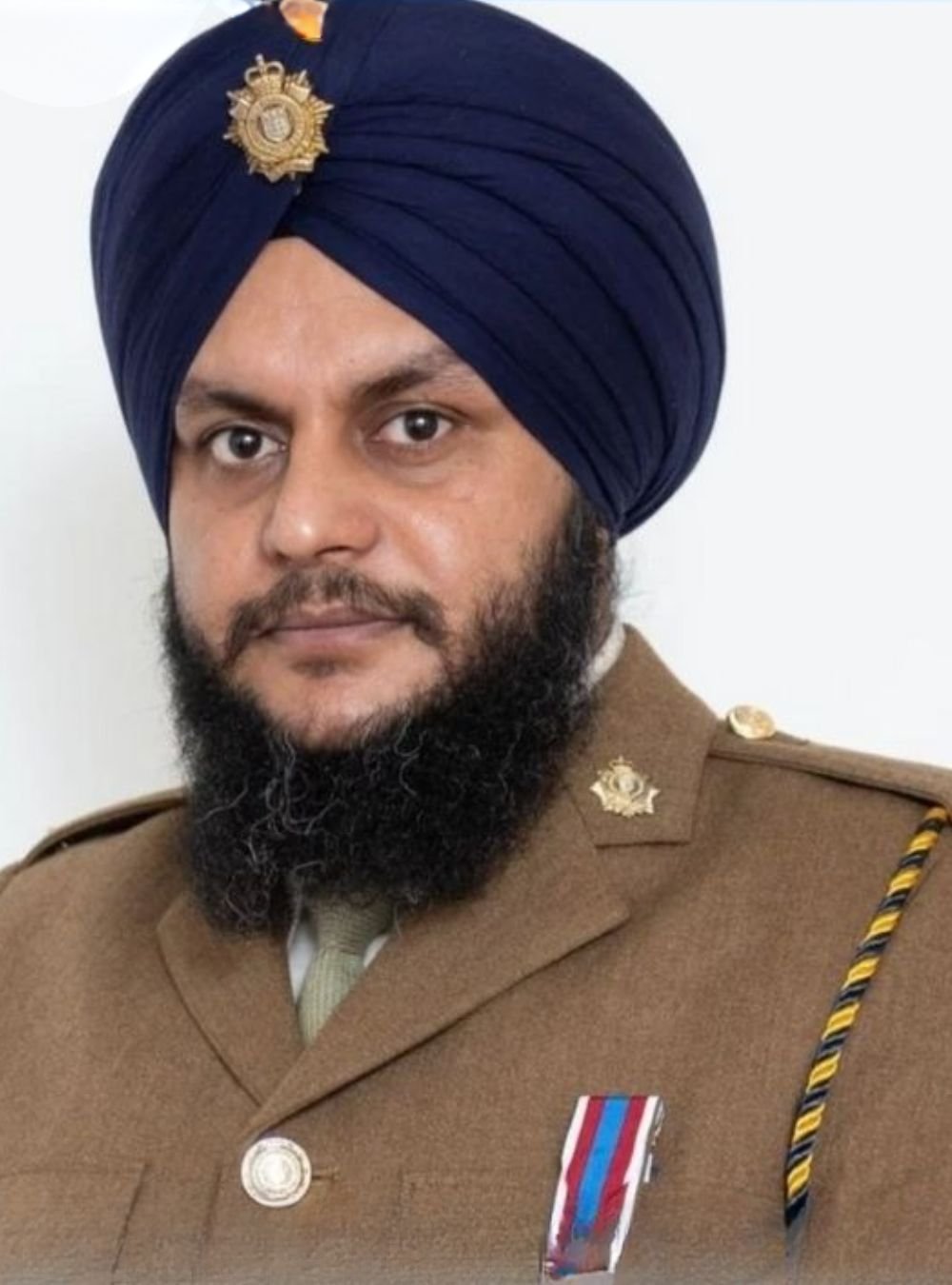 talwinder